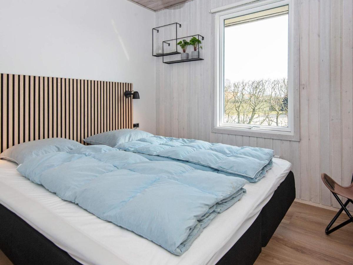 9 Person Holiday Home In Juelsminde Sonderby  Exterior photo